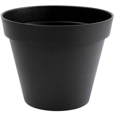  POT TOSCANE ANTHRACITE D48 43L 