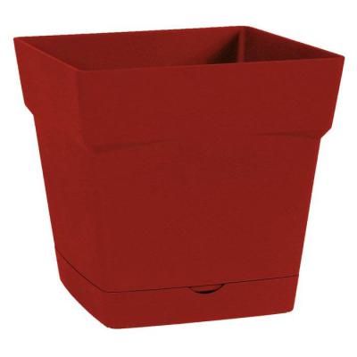  POT TOSCA.CAR. 10,2L+SC. RUBIS 
