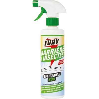  BARRIERE A INSECTES      500ML 