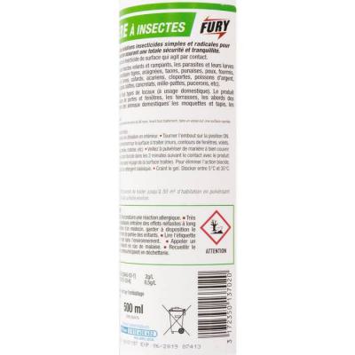  BARRIERE A INSECTES      500ML 