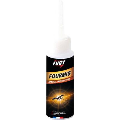 TUBE APPAT FOURMIS     15GR 