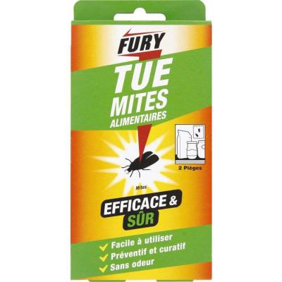  PIEGE A MITES ALIMENTAIRE 
