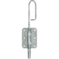  VERROU BAIONNETTE 14X250 ZB 