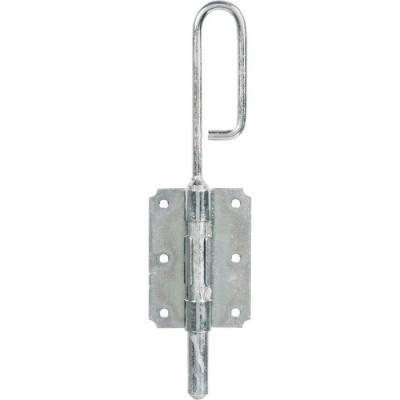  VERROU BAIONNETTE 16X500 ZB 