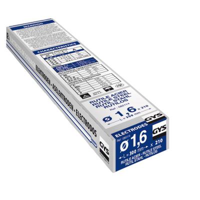  BTE 210 ELECTRODE TRADITIO 1,6 