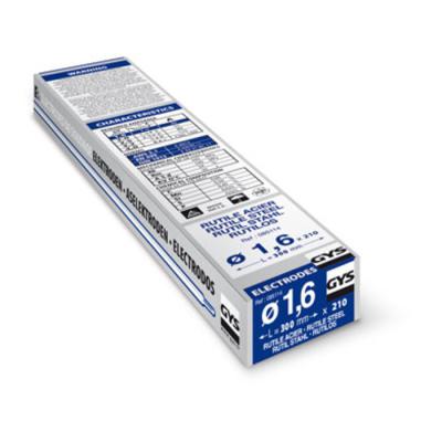  BTE 210 ELECTRODE TRADITIO 1,6 