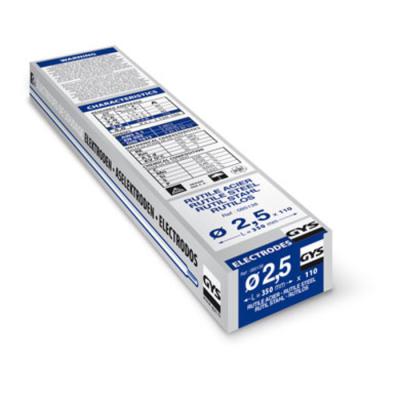  BTE 110 ELECTRODE TRADITIO 2,5 