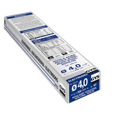  BTE 47 ELECTRODES TRADITION  4 