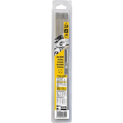  ETUI   50 ELECTRODES         2 