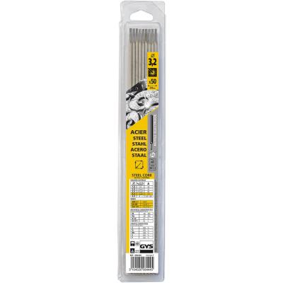  ETUI   50 ELECTRODES      3,20 
