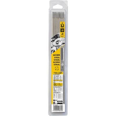  ETUI DE  9 ELECTRODES S/C  3,2 