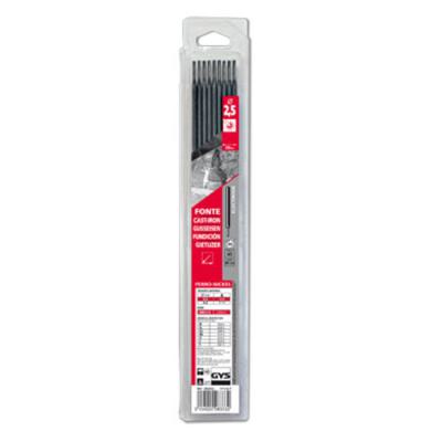  ETUI 12 ELECTRODES FONTE S 2,5 