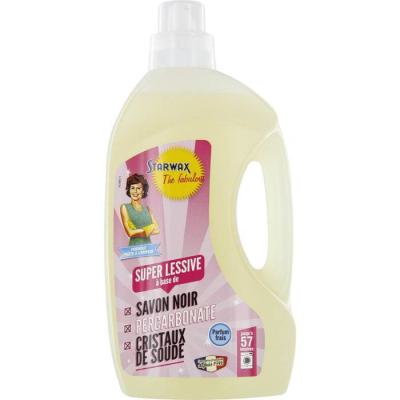  LESSIVE TEXTILE 1,5L FABULOUS 