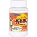  CRISTAUX DE SOUDE 480GR 