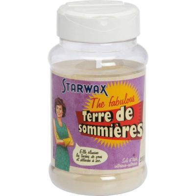  TERRE DE SOMMIERES 200GR 