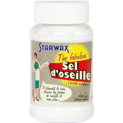  SEL D'OSEILLE 400GR 