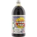  SAVON NOIR  CONCENTRE 1L 