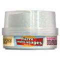  PIERRE MULTI-USAGES BLANCHE 30 