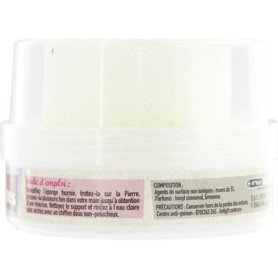  PIERRE MULTI-USAGES BLANCHE 30 