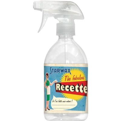  SPRAY VIDE 