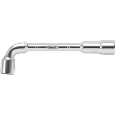  CLE PIPE DEBOUCHEE 9  6X6 PANS 