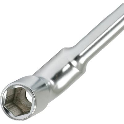  CLE PIPE DEBOUCHEE 9  6X6 PANS 