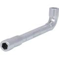 CLE PIPE DEBOUCHEE 15 6X6PANS 
