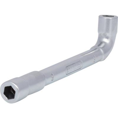 CLE PIPE DEBOUCHEE  7   6PANS 