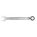  CLE MIXTE CLIQUET REVERSIBLE 7 
