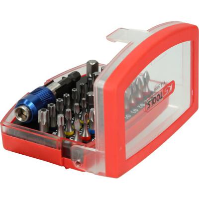  JEU D EMBOUTS DE VISSAGE 
