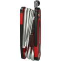  JEU CLES M?LES 6PANS, 8 PIECES 