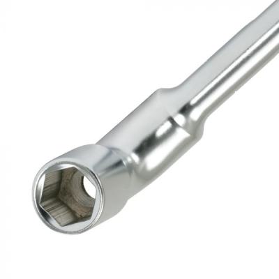  JEU  10 CLES A PIPE DEBOUCHEES 