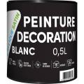  TDP PEINT. ACRYLIQUE SAT. 0.5L 