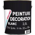  TDP PEINT. ACRYL. BRILL. 2.5L 