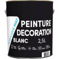  BAT TDP PEINT. ACRYL. MAT 2.5L 