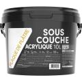  TDP SOUS-COUCHE ACRYLIQUE 10 L 