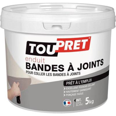  BANDE A JOINT PATE INT 5KG 