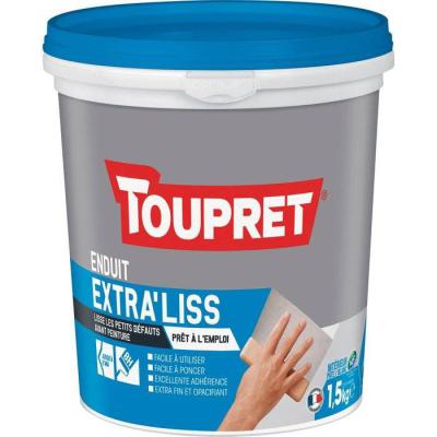  EXTRA  LISS PATE INT 1,5KG 