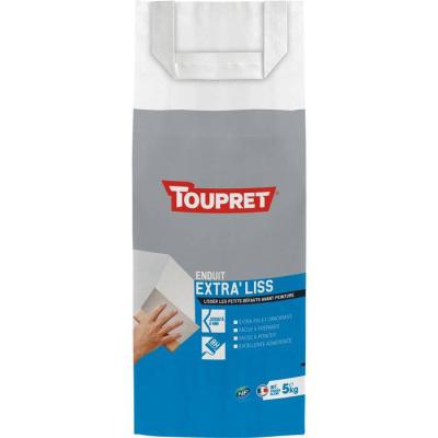  EXTRA  LISS POUDRE INT 5KG 