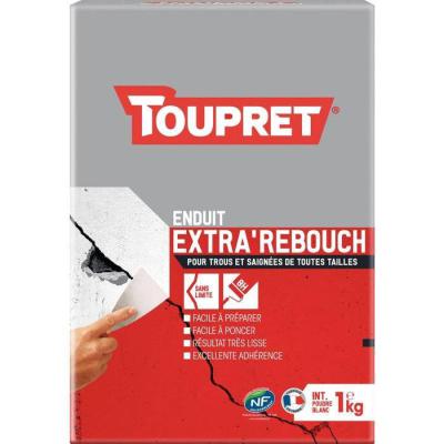  EXTRA  REBOUCH POUDRE INT 1KG 