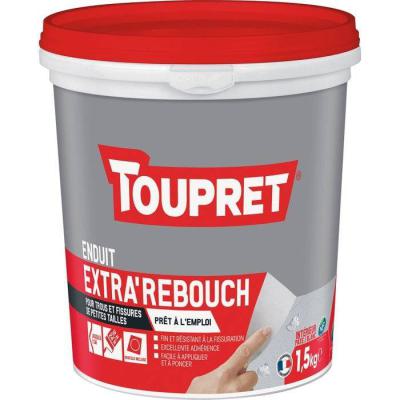  EXTRA REBOUCH PATE INT 1,5KG 