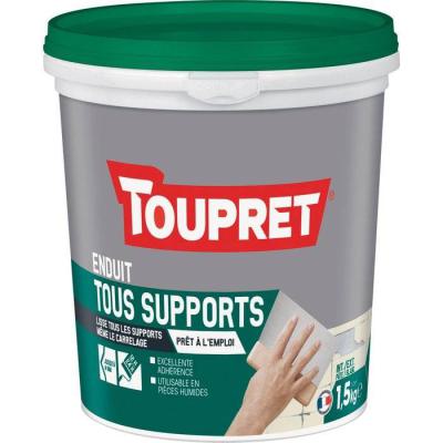  MULTI-SUPPORTS 3EN1 PATE 1,5KG 