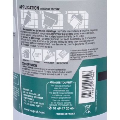  MULTI-SUPPORTS 3EN1 PATE 1,5KG 