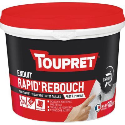  RAPID REBOUCH PATE ALLEG 700ML 