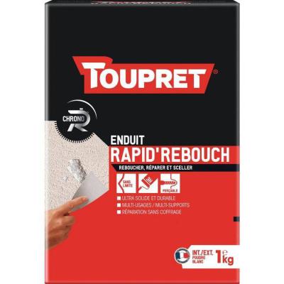  RAPID REBOUCH POUD INT/EXT 1KG 