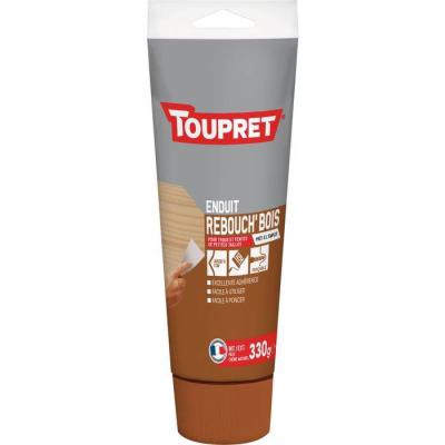  REBOUCH BOIS PATE INT/EXT 330G 