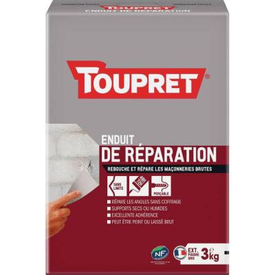  REPARATION POUDRE EXT 3KG 
