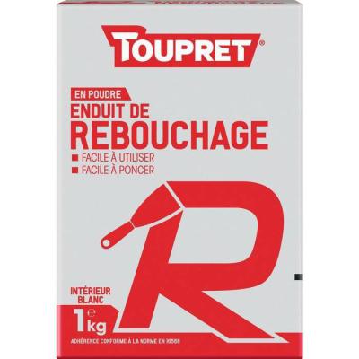  REBOUCHER POUDRE 1KG 