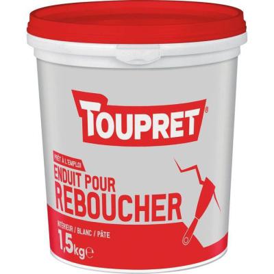  REBOUCHER PATE 1,5KG 