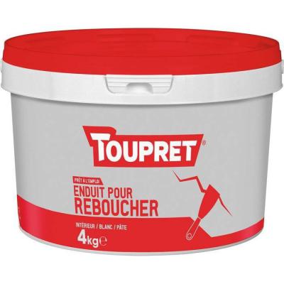  REBOUCHER PATE 4KG 
